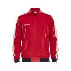 Default Craft Pulóver zip PRO CONTROL WOVEN JACKET M férfi