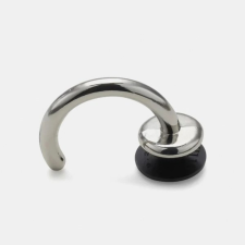 Default Crocs Egyéb Silver Piercing unisex testékszer