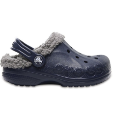 Default Crocs Papucs, szandál 21 Baya Lined Kids gyerek
