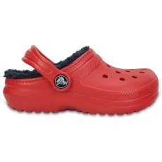 Default Crocs Papucs, szandál 21 Classic Lined Clog K gyerek