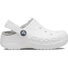 Default Crocs Papucs, szandál Baya Lined Clog K gyerek