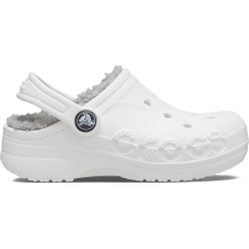 Default Crocs Papucs, szandál Baya Lined Clog K gyerek gyerek papucs, mamusz