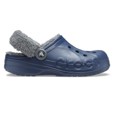 Default Crocs Papucs, szandál Baya Lined Fuzz Strap Clog unisex