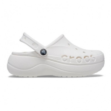 Default Crocs Papucs, szandál Baya Platform Clog női női papucs