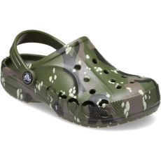 Default Crocs Papucs, szandál Baya Printed Clog K gyerek