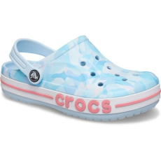 Default Crocs Papucs, szandál Bayaband Bubble Camo Clog K gyerek