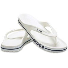 Default Crocs Papucs, szandál Bayaband Flip unisex