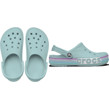 Default Crocs Papucs, szandál Bayaband Rainbow Glitter Clg K gyerek gyerek szandál