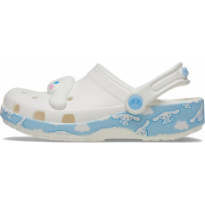 Default Crocs Papucs, szandál Cinnamoroll Cls Clg K gyerek