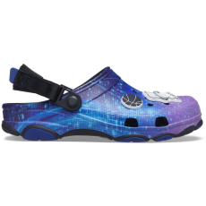 Default Crocs Papucs, szandál Classic All Terrain Space Jam 2 Clog unisex