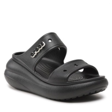 Default Crocs Papucs, szandál Classic Crush Sandal unisex női szandál