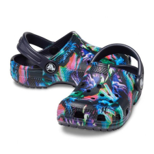 Default Crocs Papucs, szandál Classic Dino Clog T gyerek gyerek szandál