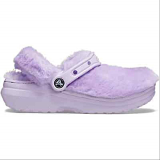 Default Crocs Papucs, szandál Classic Fur Sure unisex