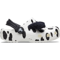 Default Crocs Papucs, szandál Classic I AM Dalmatian Clog T gyerek