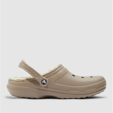 Default Crocs Papucs, szandál Classic Lined Clog unisex női szandál