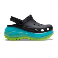 Default Crocs Papucs, szandál Classic Mega Crush Clog unisex