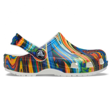 Default Crocs Papucs, szandál Classic Out of this World II Clog K gyerek