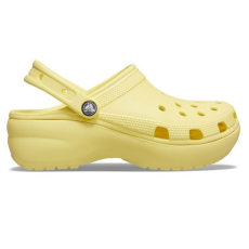 Default Crocs Papucs, szandál Classic Platform Clog W női