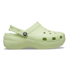 Default Crocs Papucs, szandál Classic Platform Clog W női női papucs