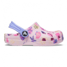 Default Crocs Papucs, szandál Classic Pool Party Clog T gyerek gyerek papucs, mamusz