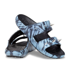 Default Crocs Papucs, szandál Classic Rebel Rebel Sandal unisex női szandál