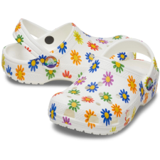 Default Crocs Papucs, szandál Classic Seasonal Print Clog K gyerek gyerek papucs, mamusz