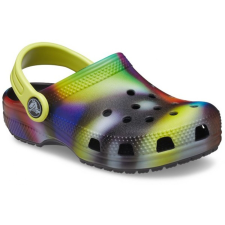 Default Crocs Papucs, szandál Classic Solarized Clog T gyerek gyerek papucs, mamusz