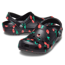 Default Crocs Papucs, szandál Classic Vacay Vibes Clog unisex női szandál