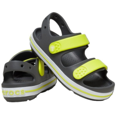 Default Crocs Papucs, szandál Crocband Cruiser Sandal K gyerek