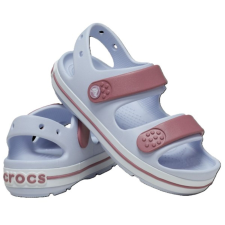 Default Crocs Papucs, szandál Crocband Cruiser Sandal T gyerek gyerek szandál
