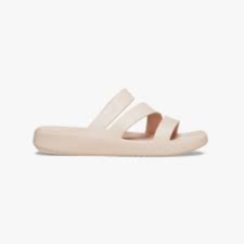 Default Crocs Papucs, szandál Getaway Strappy női női papucs