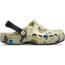 Default Crocs Papucs, szandál Harry Potter Baya Clog K gyerek