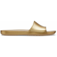 Default Crocs Papucs, szandál Kadee Metallic Slide női női papucs