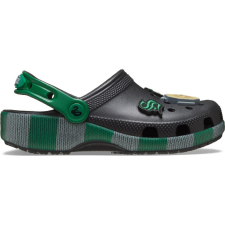 Default Crocs Papucs, szandál Slytherin Classic Clog K gyerek gyerek szandál