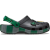 Default Crocs Papucs, szandál Slytherin Classic Clog K gyerek