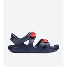 Default Crocs Papucs, szandál Swiftwater River Sandal K gyerek