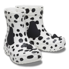 Default Crocs Utcai cipő Classic I AM Dalmatian Boot T gyerek gyerek cipő
