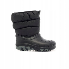 Default Crocs Utcai cipő Classic Neo Puff Boot T gyerek
