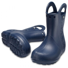 Default Crocs Utcai cipő Handle It Rain Boot Kids gyerek