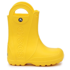 Default Crocs Utcai cipő Handle It Rain Boot Kids gyerek gyerek cipő