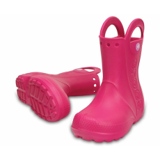 Default Crocs Utcai cipő Handle It Rain Boot Kids gyerek