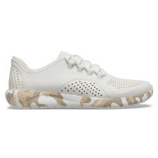 Default Crocs Utcai cipő LiteRide Printed Camo Pacer W női női cipő