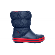 Default Crocs Utcai cipő Winter Puff Boot Kids gyerek gyerek cipő