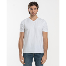 Default Dorko Póló BARTOLO V-NECK T-SHIRT MEN férfi férfi póló