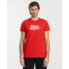 Default Dorko Póló BASIC T-SHIRT MEN férfi férfi póló