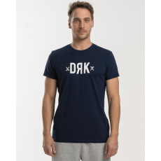 Default Dorko Póló BASIC T-SHIRT MEN férfi