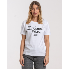 Default Dorko Póló Drama T-SHIRT WOMEN női női póló