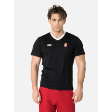 Default Dorko Póló FEATS EMBROIDERY JERSEY MEN férfi