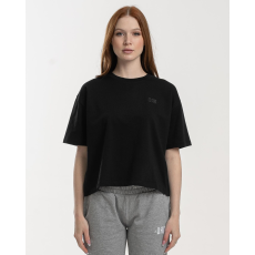 Default Dorko Póló ZORA CROP T-SHIRT WOMEN női