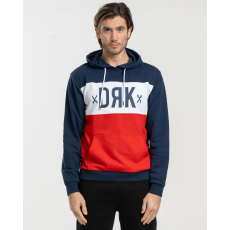 Default Dorko Pulóver ALFRED HOODIE MEN férfi